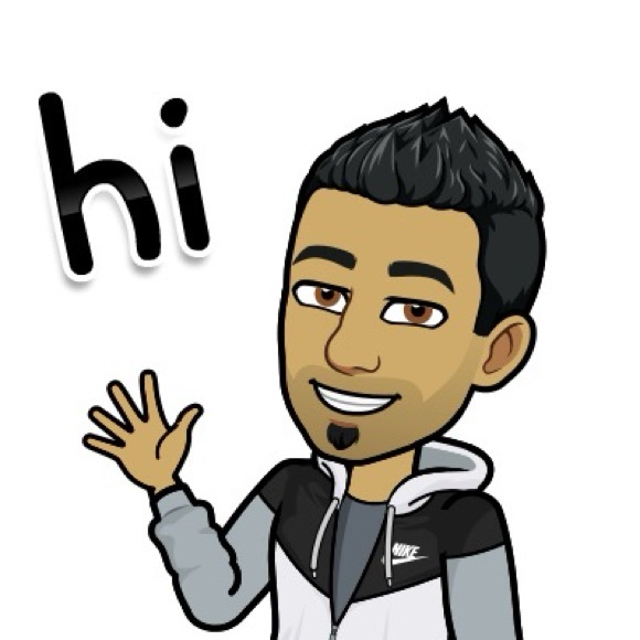 Meet your Posher, Osman - Picture 1 of 1